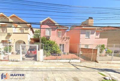Casa, 3 quartos, 109 m² - Foto 1