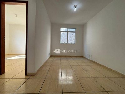 Apartamento, 1 quarto, 38 m² - Foto 1