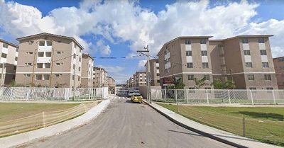 Apartamento, 2 quartos, 43 m² - Foto 1