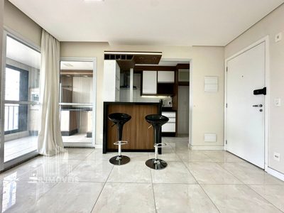 Apartamento, 2 quartos, 62 m² - Foto 1