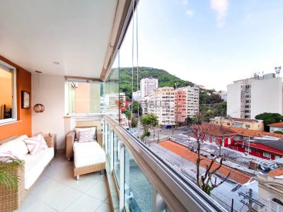 Apartamento, 3 quartos, 110 m² - Foto 5