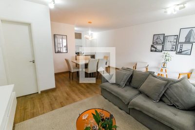 Apartamento, 2 quartos, 85 m² - Foto 3