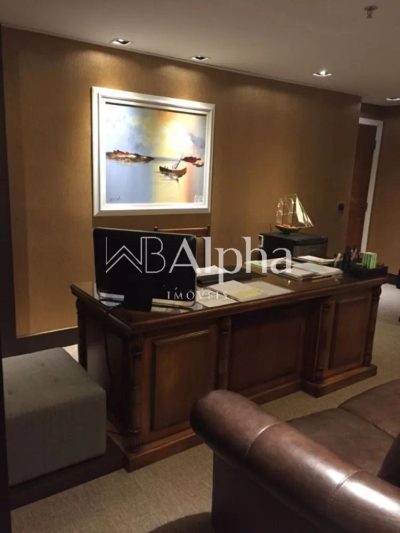 Sala-Conjunto, 33 m² - Foto 2