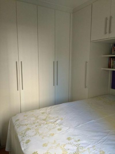 Apartamento, 2 quartos, 61 m² - Foto 3