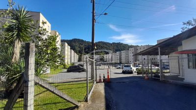 Apartamento, 2 quartos, 45 m² - Foto 2