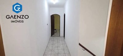 Sobrado, 3 quartos, 242 m² - Foto 2