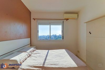 Apartamento, 3 quartos, 66 m² - Foto 3