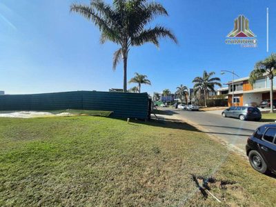 Loteamento e Condomínio, 600 m² - Foto 4