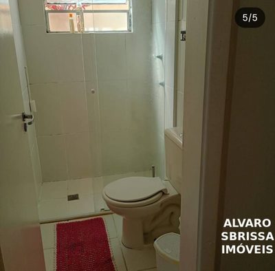 Apartamento, 1 quarto, 45 m² - Foto 2