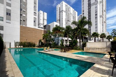 Apartamento, 2 quartos, 56 m² - Foto 5