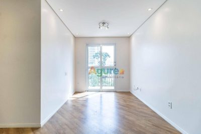Apartamento, 3 quartos, 63 m² - Foto 4