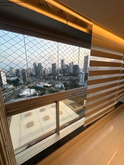 Apartamento, 1 quarto, 50 m² - Foto 4