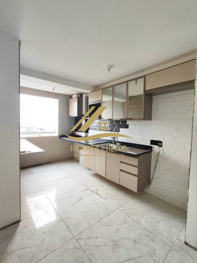Apartamento, 2 quartos, 48 m² - Foto 1
