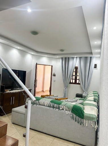 Sobrado, 3 quartos, 140 m² - Foto 3