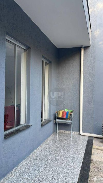 Casa, 2 quartos, 100 m² - Foto 3