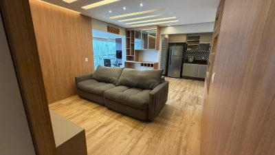 Apartamento, 2 quartos, 92 m² - Foto 3