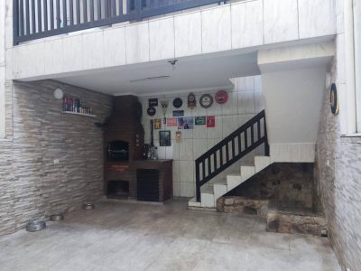 Casa, 3 quartos, 190 m² - Foto 5