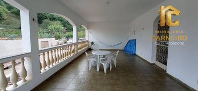 Casa, 5 quartos - Foto 4