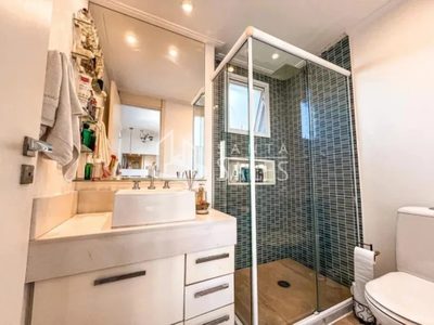 Apartamento, 1 quarto, 72 m² - Foto 2