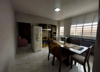 Casa, 2 quartos, 125 m² - Foto 4