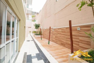 Apartamento, 2 quartos, 47 m² - Foto 5