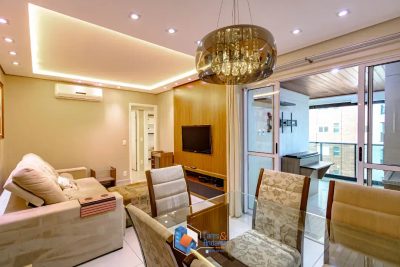 Apartamento, 3 quartos, 85 m² - Foto 3