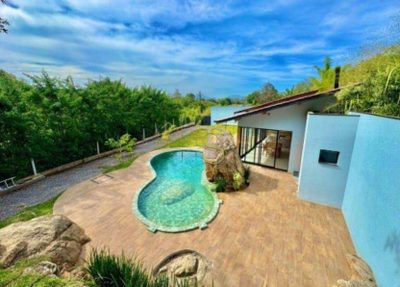 Casa, 3 quartos, 195 m² - Foto 4