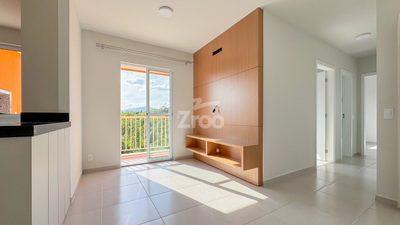 Apartamento, 2 quartos, 51 m² - Foto 5