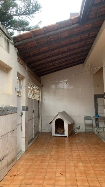 Casa, 2 quartos - Foto 4