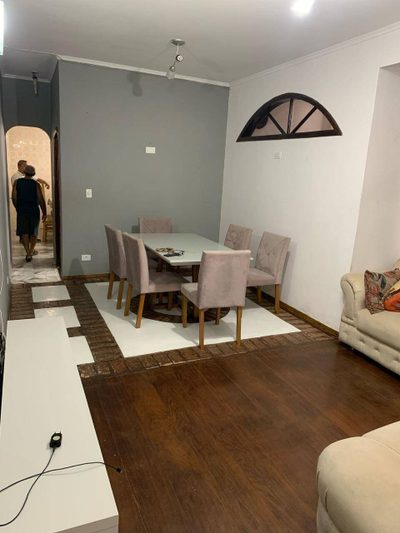 Sobrado, 3 quartos, 130 m² - Foto 5