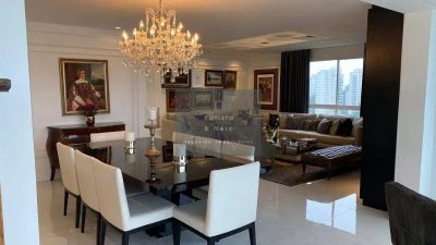 Apartamento, 4 quartos, 260 m² - Foto 4
