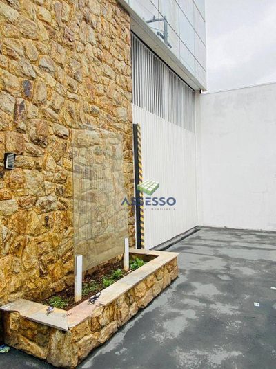 Depósito-Galpão, 715 m² - Foto 4