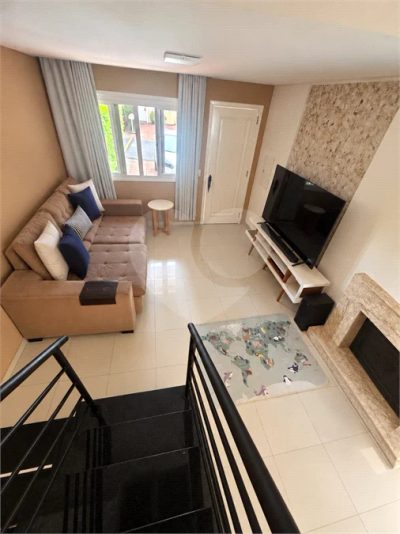 Casa de Condomínio, 3 quartos - Foto 3