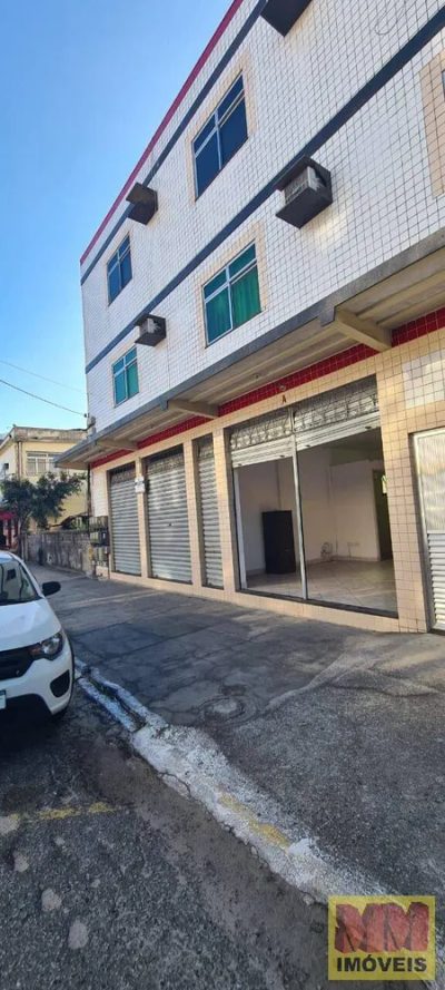 Loja-Salão, 36 m² - Foto 3