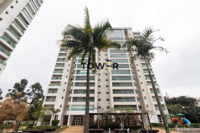 Apartamento, 4 quartos, 212 m² - Foto 1