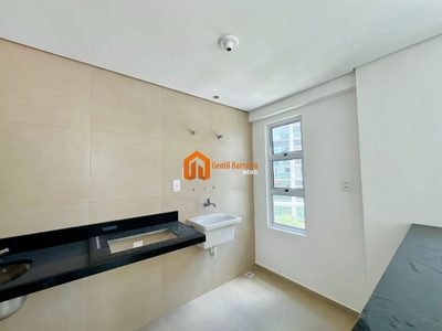 Apartamento, 1 quarto, 57 m² - Foto 4