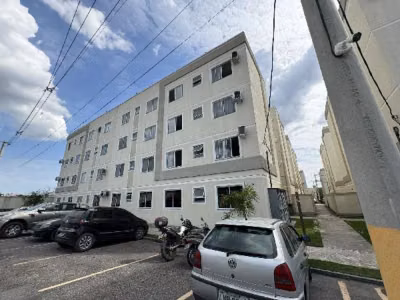 Apartamento, 2 quartos, 40 m² - Foto 1