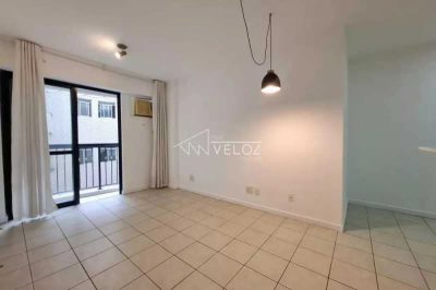 Apartamento, 1 quarto, 40 m² - Foto 3