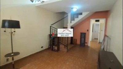 Casa, 2 quartos, 119 m² - Foto 2