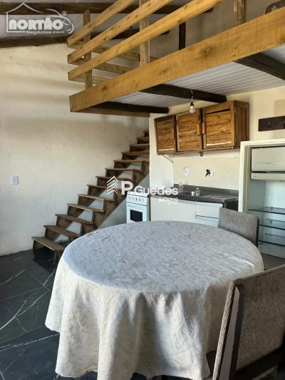 Casa, 1 quarto - Foto 3