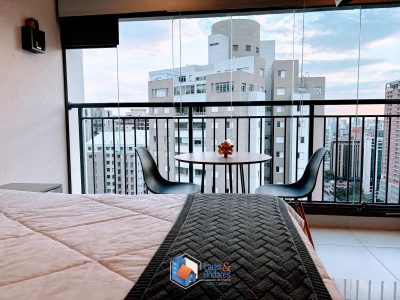 Apartamento, 1 quarto, 32 m² - Foto 4