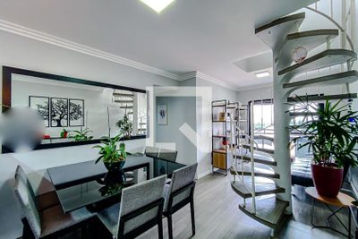 Apartamento, 3 quartos, 177 m² - Foto 1