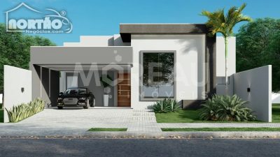 Casa, 4 quartos, 150 m² - Foto 1