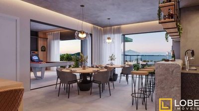 Apartamento, 3 quartos, 152 m² - Foto 1