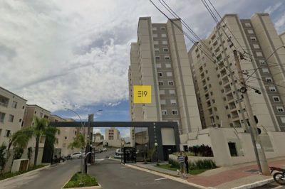 Apartamento, 2 quartos, 57 m² - Foto 1