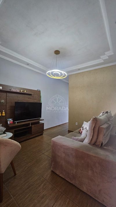 Casa, 2 quartos, 75 m² - Foto 4