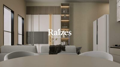 Casa, 2 quartos, 60 m² - Foto 1