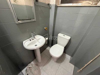 Apartamento, 1 quarto, 18 m² - Foto 3