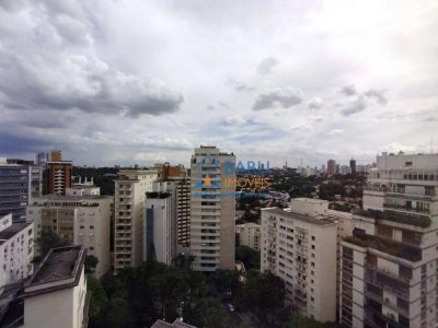 Apartamento, 3 quartos, 210 m² - Foto 2