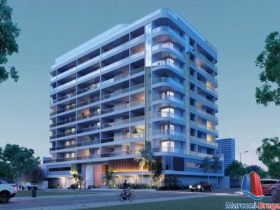 Apartamento, 3 quartos, 111 m² - Foto 2